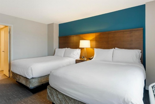Staybridge Suites - Orlando Royale Parc Suites image 11