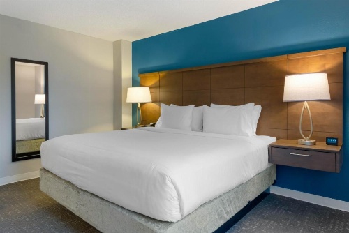 Staybridge Suites - Orlando Royale Parc Suites image 19