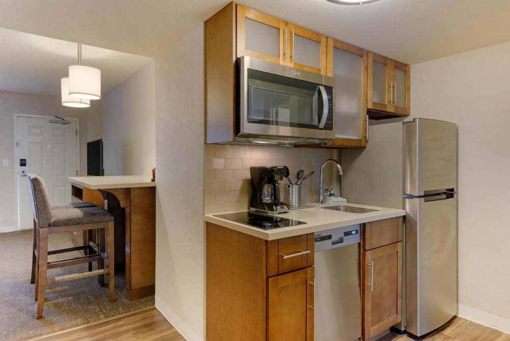 Staybridge Suites - Orlando Royale Parc Suites Main image