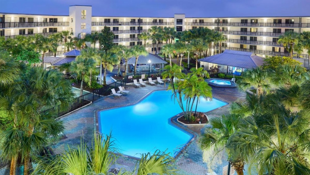 Staybridge Suites - Orlando Royale Parc Suites Image 20