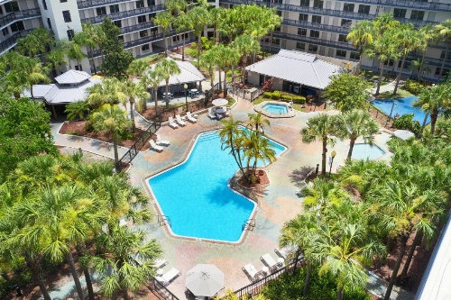 Staybridge Suites - Orlando Royale Parc Suites image 22