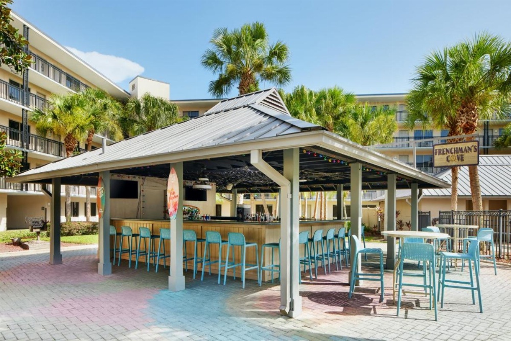 Staybridge Suites - Orlando Royale Parc Suites Image 26