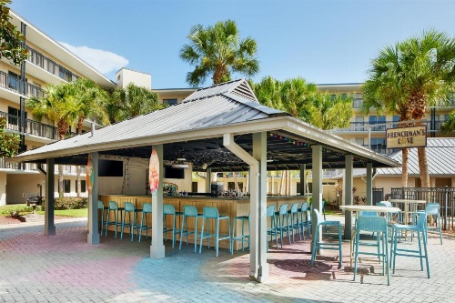Staybridge Suites - Orlando Royale Parc Suites image 26