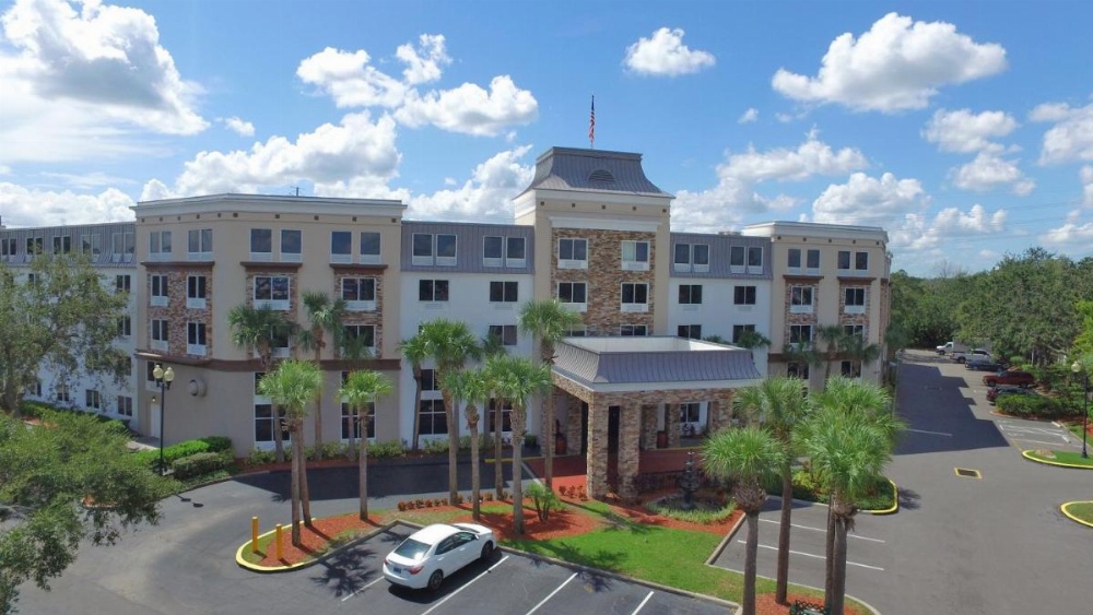 Staybridge Suites - Orlando Royale Parc Suites Image 32