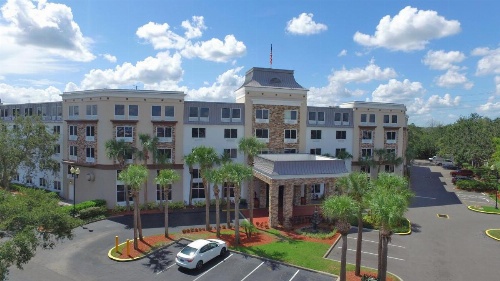 Staybridge Suites - Orlando Royale Parc Suites image 32