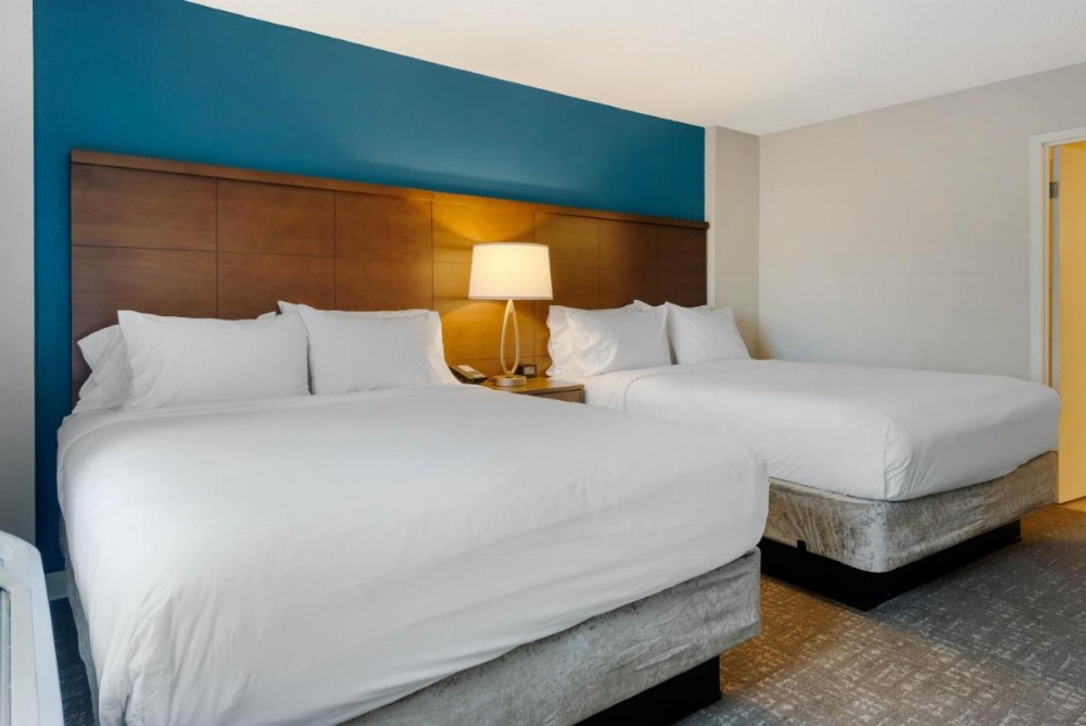 Staybridge Suites - Orlando Royale Parc Suites Image 34