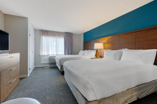 Staybridge Suites - Orlando Royale Parc Suites image 35