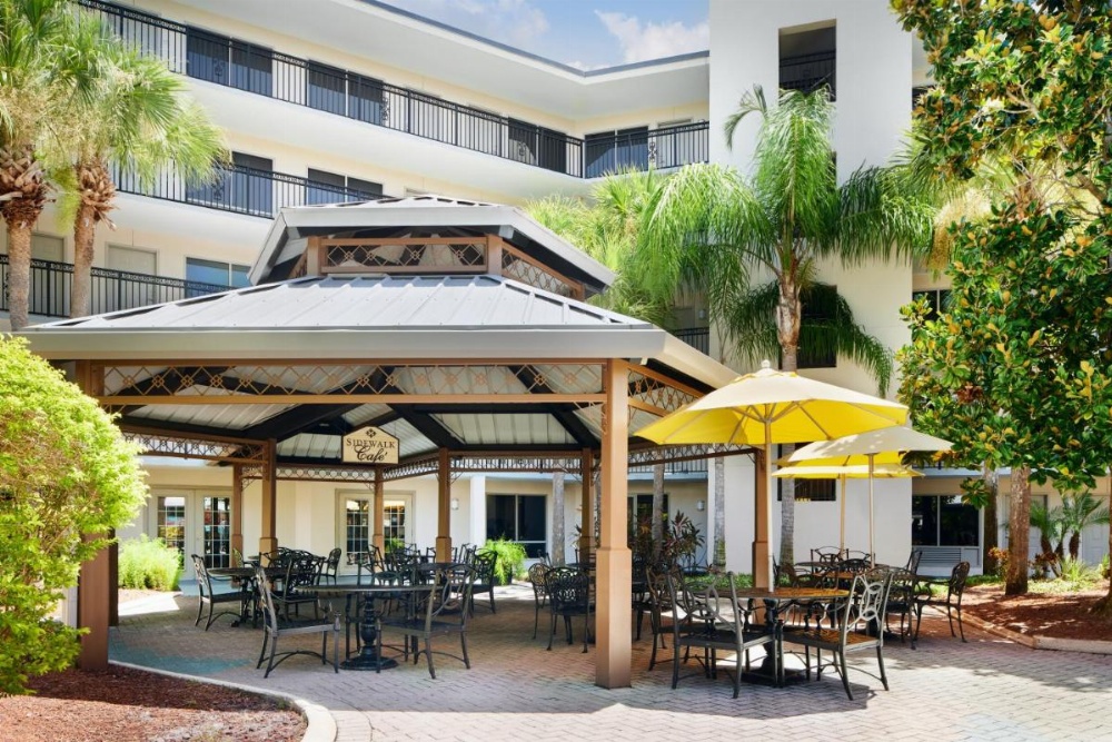 Staybridge Suites - Orlando Royale Parc Suites Image 37