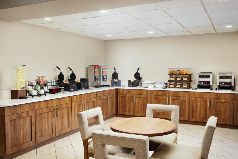 Staybridge Suites - Orlando Royale Parc Suites Image 41