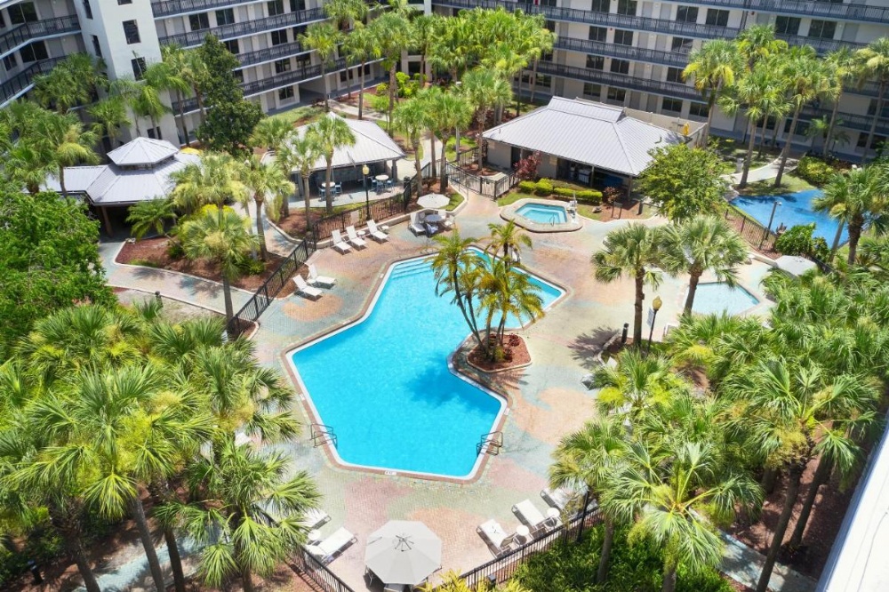 Staybridge Suites - Orlando Royale Parc Suites Image 45