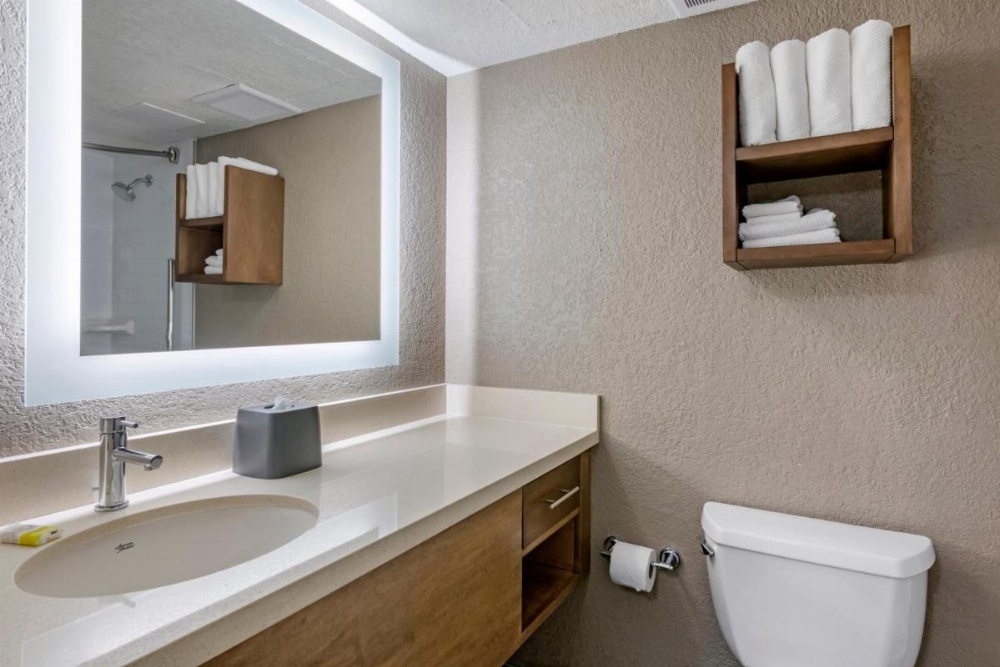 Staybridge Suites - Orlando Royale Parc Suites Image 46
