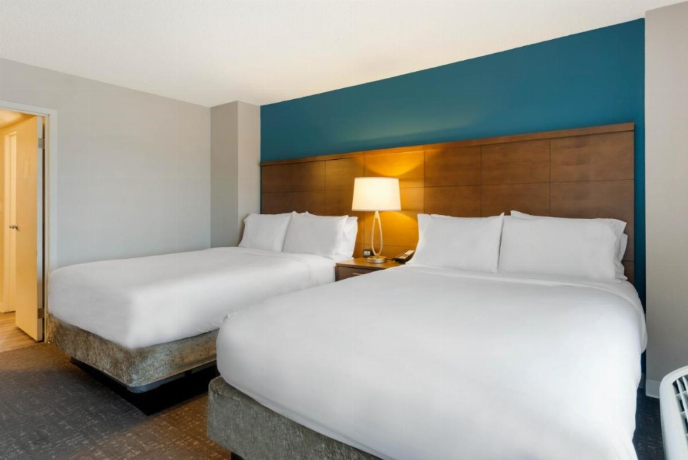 Staybridge Suites - Orlando Royale Parc Suites Image 47