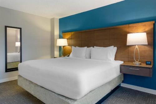 Staybridge Suites - Orlando Royale Parc Suites image 48