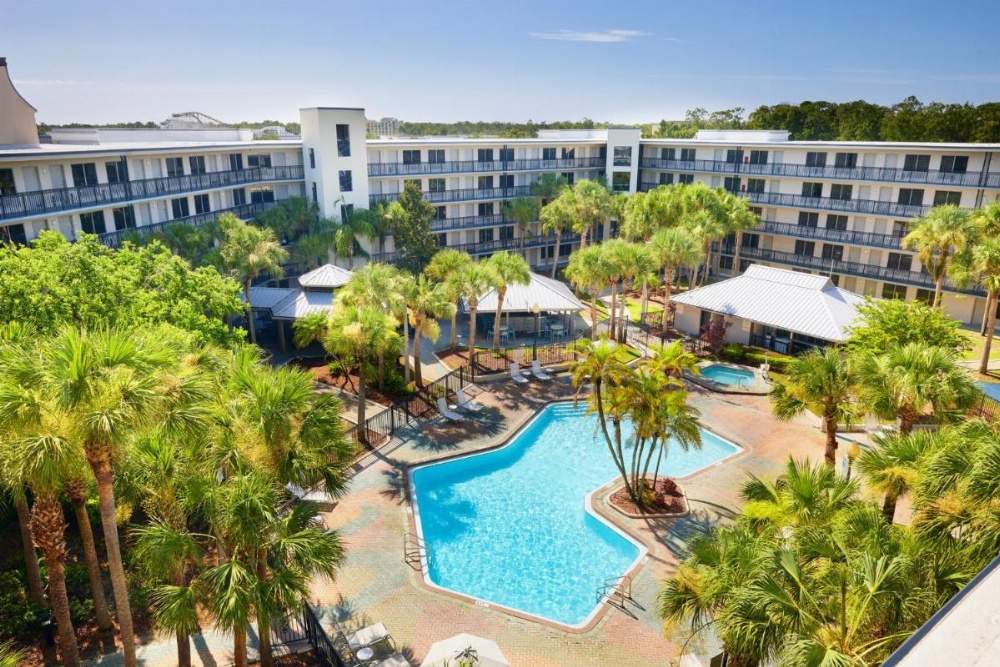 Staybridge Suites - Orlando Royale Parc Suites Image 49